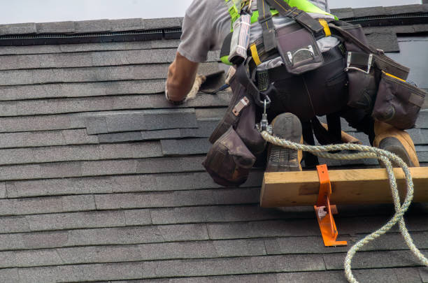 Reliable Roof Repair contractor in Milan, MO by Brentwood Metal Roofing